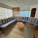 Agence Jf Immo-chalet Confort 6 Personnes Proche Des Plages - V0850 Chalet