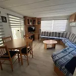Chalet Agence Jf Immo-chalet Confort 6 Personnes Proche Des Plages - V0850 Vias