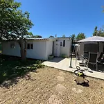 Agence Jf Immo-chalet Confort 6 Personnes Proche Des Plages - V0850 *