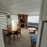 Agence Jf Immo-chalet Confort 6 Personnes Proche Des Plages - V0850 Chalet