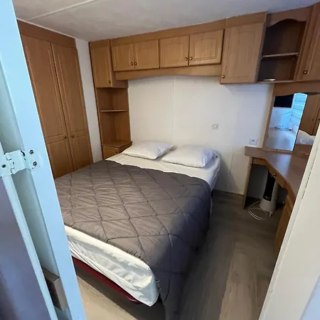 Horská chata Agence Jf Immo-chalet Confort 6 Personnes Proche Des Plages - V0850 Vias