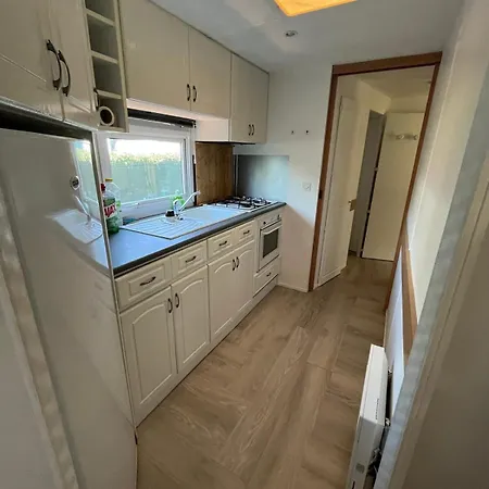 Agence Jf Immo-chalet Confort 6 Personnes Proche Des Plages - V0850 Vias