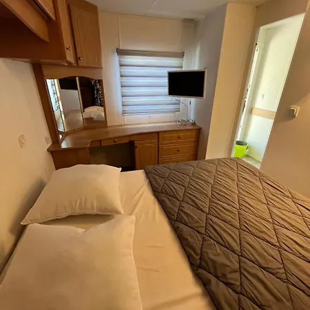 Horská chata Agence Jf Immo-chalet Confort 6 Personnes Proche Des Plages - V0850
