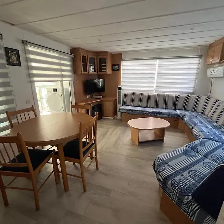 Horská chata Agence Jf Immo-chalet Confort 6 Personnes Proche Des Plages - V0850 Vias