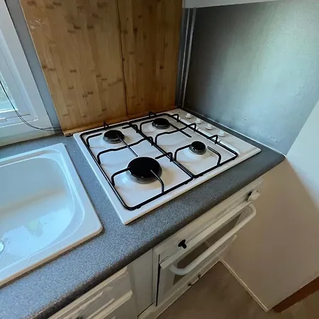 Horská chata Agence Jf Immo-chalet Confort 6 Personnes Proche Des Plages - V0850 Vias