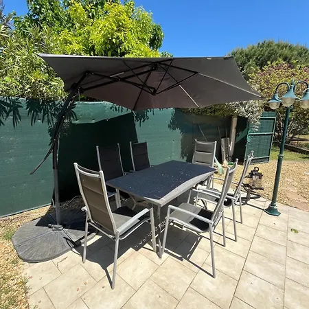 Chalet Confort 6 Personnes Proche Des Plages - V0850