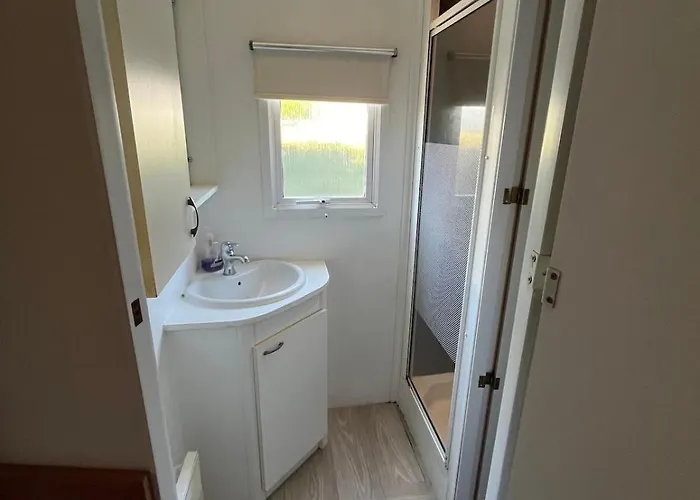 Confort 6 Personnes Proche Des Plages - V0850