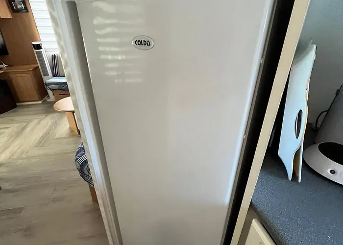 Σαλέ Confort 6 Personnes Proche Des Plages - V0850 *